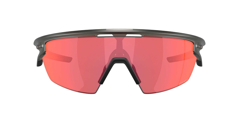 OAKLEY SUNGLASSES 0OO9403 Solbrille (Form: Firkantet - Farve: Grå)