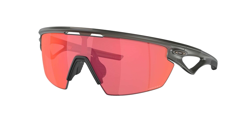 OAKLEY SUNGLASSES 0OO9403 Solbrille (Form: Firkantet - Farve: Grå)