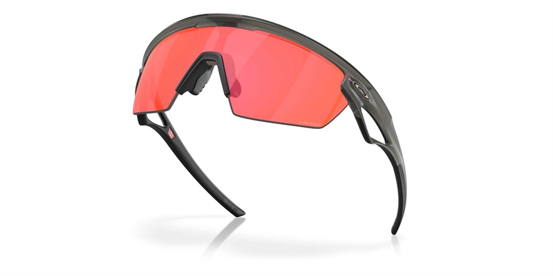 OAKLEY SUNGLASSES 0OO9403 Solbrille (Form: Firkantet - Farve: Grå)