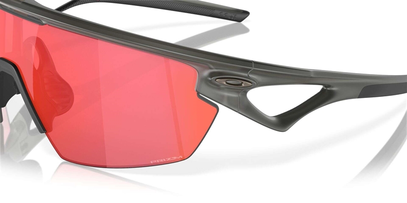 OAKLEY SUNGLASSES 0OO9403 Solbrille (Form: Firkantet - Farve: Grå)