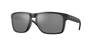 OAKLEY SUNGLASSES 0OO9417 Solbrille (Form: Firkantet - Farve: Sort)
