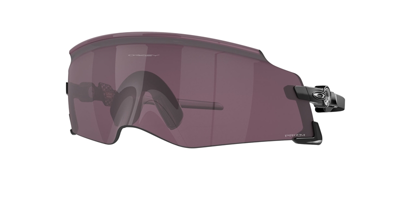 OAKLEY 0OO9455M Solbrille (Form: Firkantet - Farve: Sort)