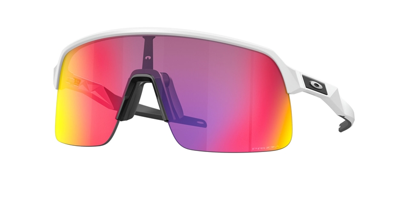 OAKLEY SUNGLASSES 0OO9463 Solbrille (Form: Firkantet - Farve: Hvid)