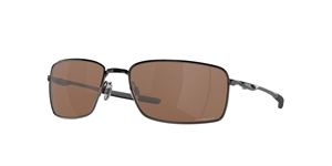 OAKLEY SUNGLASSES 0OO4075 Solbrille (Form: Firkantet - Farve: Andet)