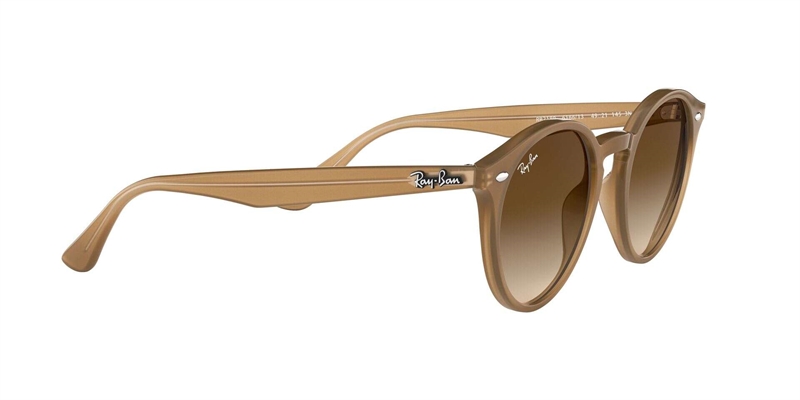 RB 0RB2180 Solbrille (Form: Panto - Farve: Andet)