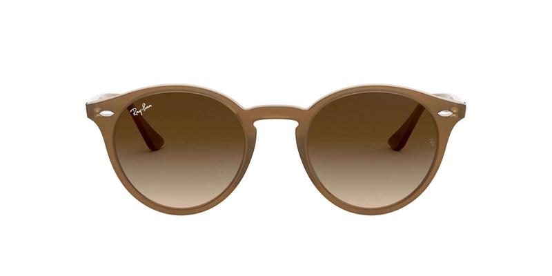RB 0RB2180 Solbrille (Form: Panto - Farve: Andet)