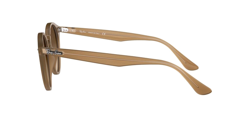 RB 0RB2180 Solbrille (Form: Panto - Farve: Andet)