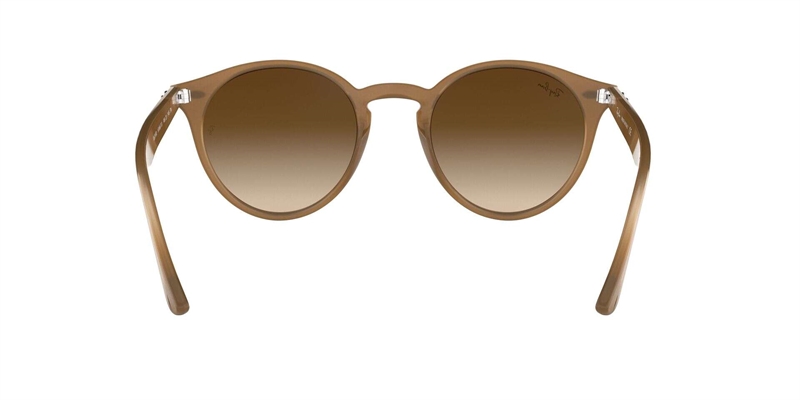 RB 0RB2180 Solbrille (Form: Panto - Farve: Andet)