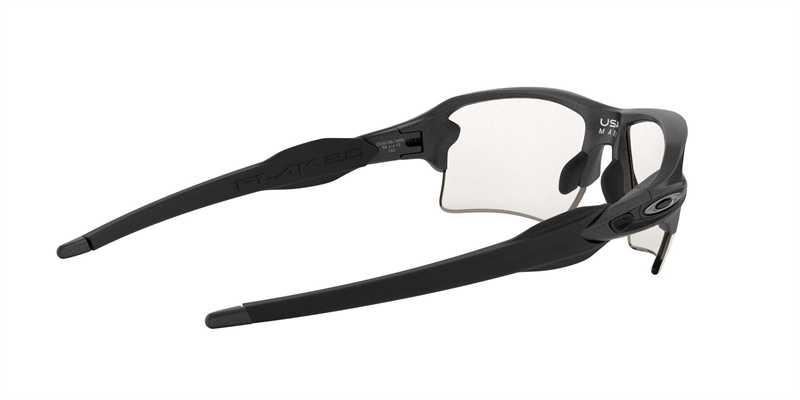 OO 0OO9188 Solbrille (Form: Firkantet - Farve: Andet)