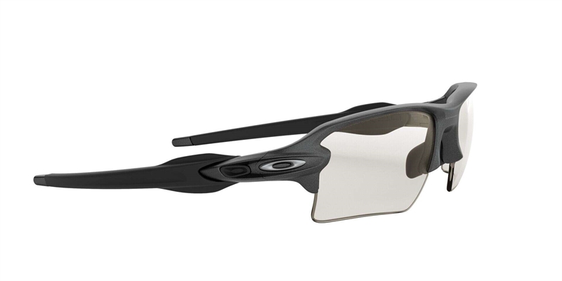 OO 0OO9188 Solbrille (Form: Firkantet - Farve: Andet)