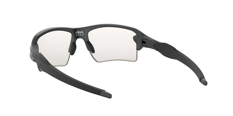 OO 0OO9188 Solbrille (Form: Firkantet - Farve: Andet)