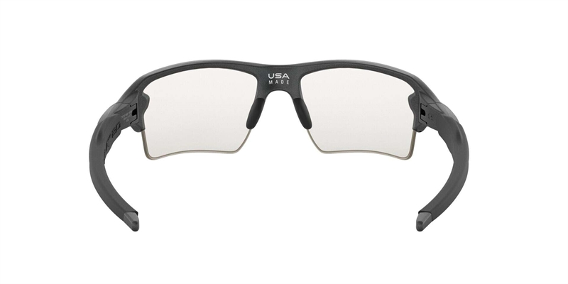 OO 0OO9188 Solbrille (Form: Firkantet - Farve: Andet)