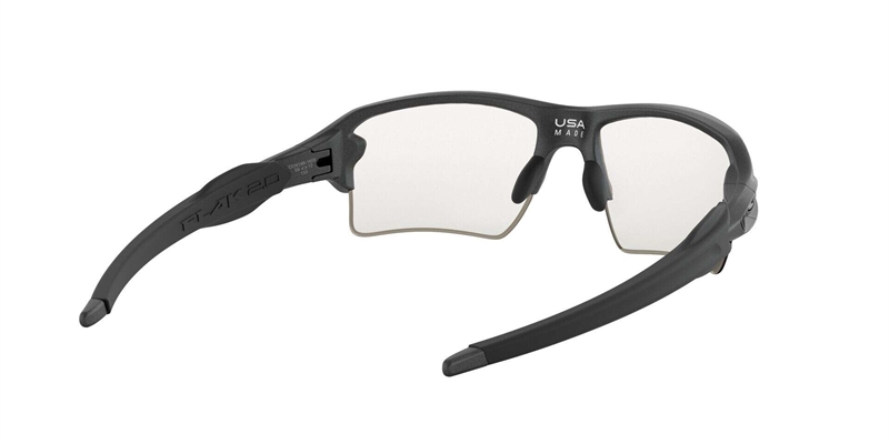 OO 0OO9188 Solbrille (Form: Firkantet - Farve: Andet)