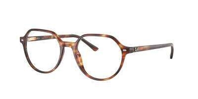 RAY-BAN VISTA 0RX5395 Brillestel (Form: Firkantet - Farve: Havana)