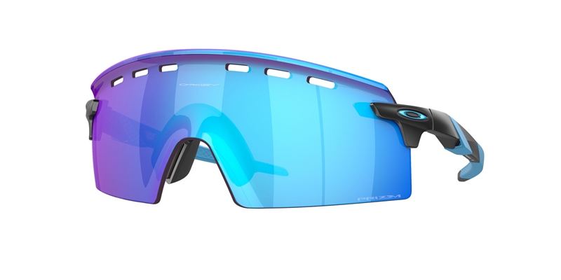 OAKLEY SUNGLASSES 0OO9235 Solbrille (Form: Firkantet - Farve: Sort)