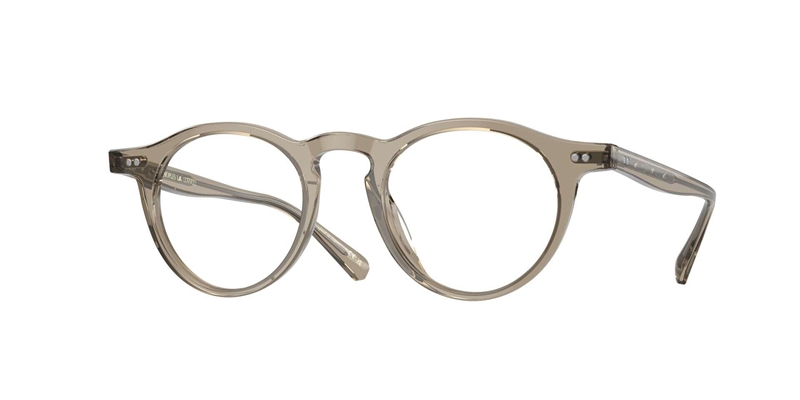 OLIVER PEOPLES 0OV5504U Brillestel (Form: Rund - Farve: Andet)
