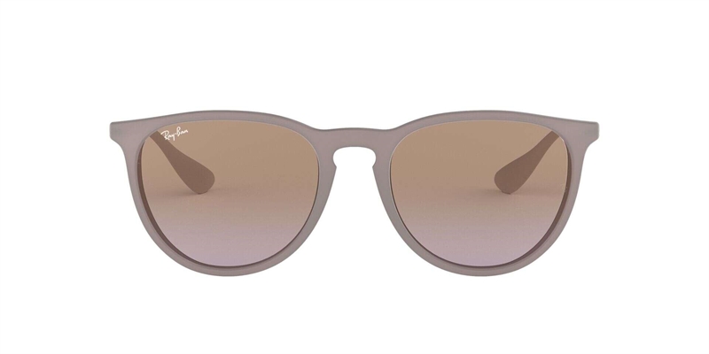 RAY-BAN 0RB4171 Solbrille (Form: Panto - Farve: Andet)