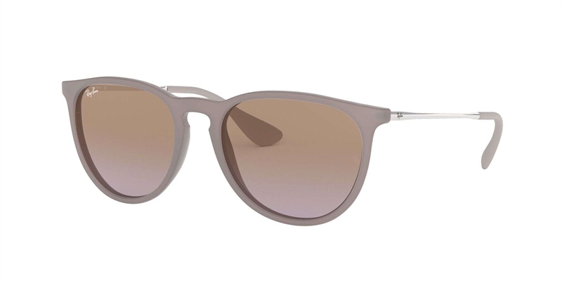 RAY-BAN 0RB4171 Solbrille (Form: Panto - Farve: Andet)