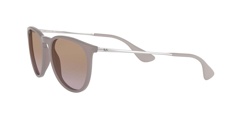 RAY-BAN 0RB4171 Solbrille (Form: Panto - Farve: Andet)