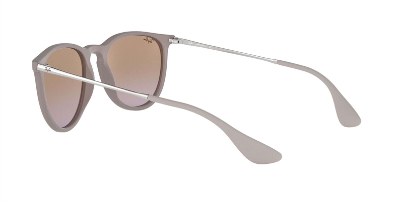 RAY-BAN 0RB4171 Solbrille (Form: Panto - Farve: Andet)