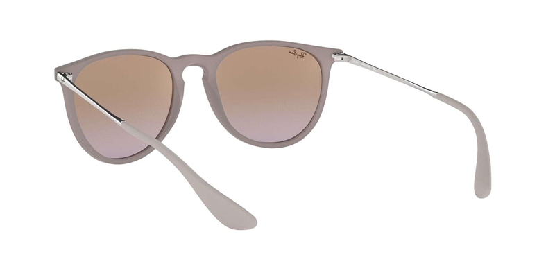 RAY-BAN 0RB4171 Solbrille (Form: Panto - Farve: Andet)