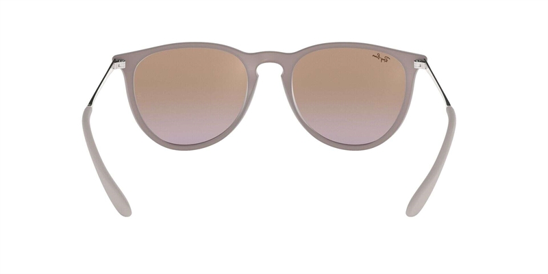 RAY-BAN 0RB4171 Solbrille (Form: Panto - Farve: Andet)