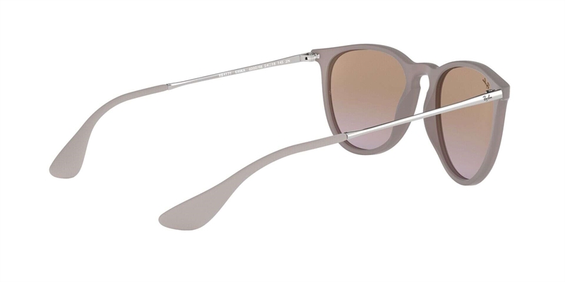RAY-BAN 0RB4171 Solbrille (Form: Panto - Farve: Andet)
