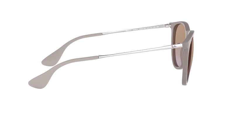 RAY-BAN 0RB4171 Solbrille (Form: Panto - Farve: Andet)