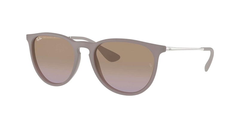 RAY-BAN 0RB4171 Solbrille (Form: Panto - Farve: Andet)