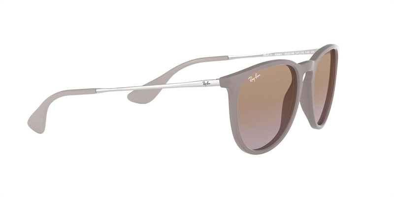 RAY-BAN 0RB4171 Solbrille (Form: Panto - Farve: Andet)