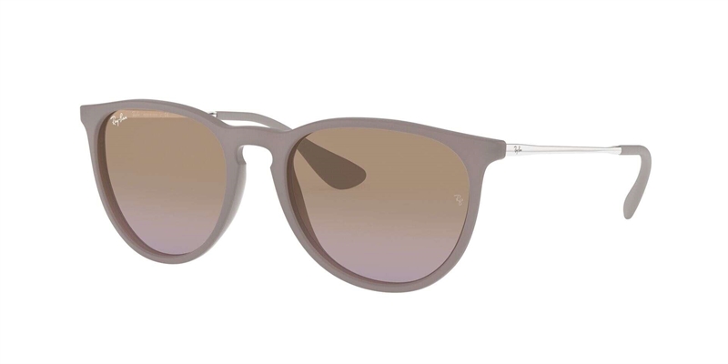 RAY-BAN 0RB4171 Solbrille (Form: Panto - Farve: Andet)