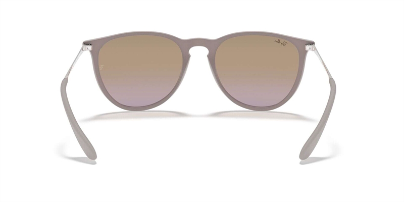RAY-BAN 0RB4171 Solbrille (Form: Panto - Farve: Andet)