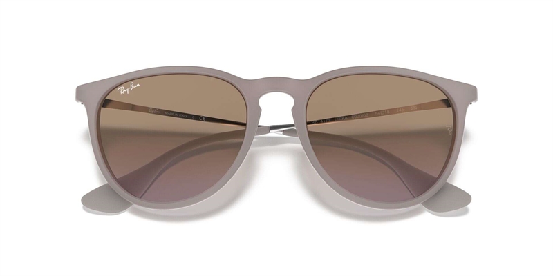 RAY-BAN 0RB4171 Solbrille (Form: Panto - Farve: Andet)