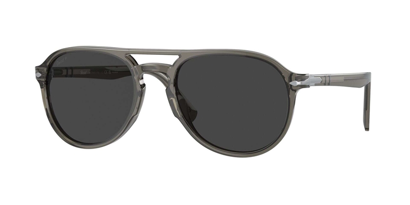 PERSOL 0PO3235S Solbrille (Form: Pilot - Farve: Andet)