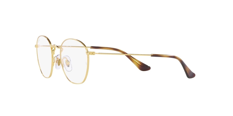 RAY-BAN JUNIOR VISTA 0RY9572V Brillestel (Form: Andet - Farve: Andet)