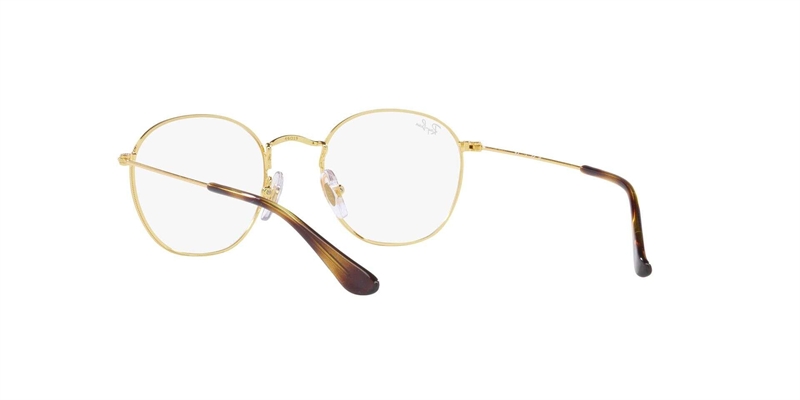 RAY-BAN JUNIOR VISTA 0RY9572V Brillestel (Form: Andet - Farve: Andet)