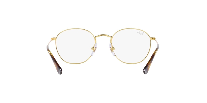 RAY-BAN JUNIOR VISTA 0RY9572V Brillestel (Form: Andet - Farve: Andet)