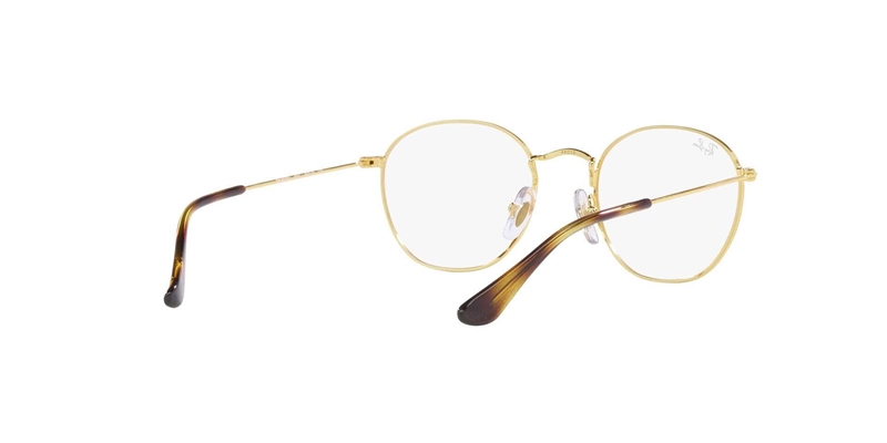 RAY-BAN JUNIOR VISTA 0RY9572V Brillestel (Form: Andet - Farve: Andet)