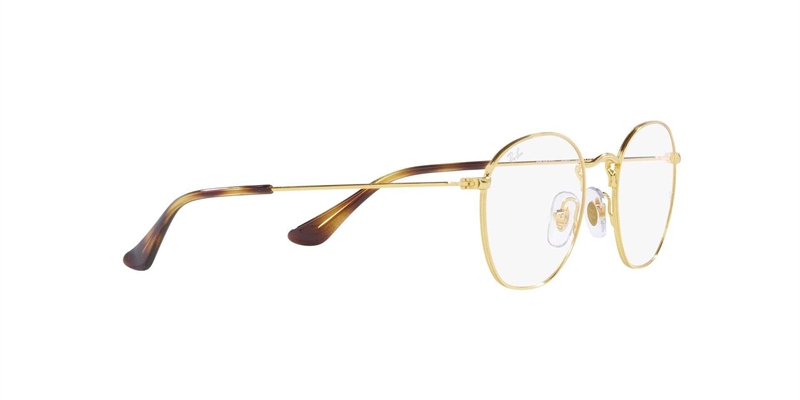 RAY-BAN JUNIOR VISTA 0RY9572V Brillestel (Form: Andet - Farve: Andet)