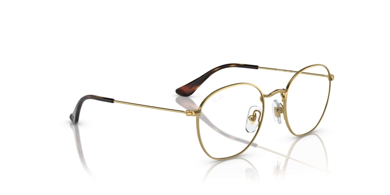 RAY-BAN JUNIOR VISTA 0RY9572V Brillestel (Form: Andet - Farve: Andet)