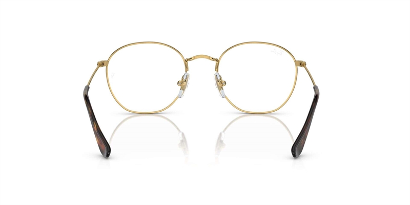 RAY-BAN JUNIOR VISTA 0RY9572V Brillestel (Form: Andet - Farve: Andet)