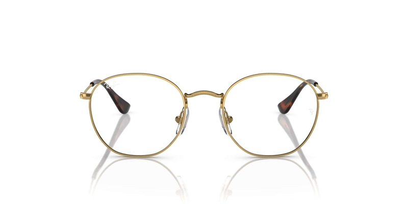 RAY-BAN JUNIOR VISTA 0RY9572V Brillestel (Form: Andet - Farve: Andet)