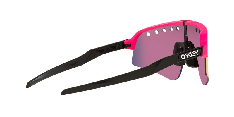 OAKLEY 0OO9465 Solbrille (Form: Firkantet - Farve: Pink)