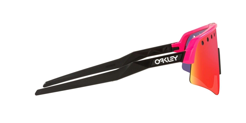 OAKLEY 0OO9465 Solbrille (Form: Firkantet - Farve: Pink)