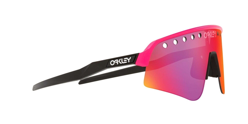 OAKLEY 0OO9465 Solbrille (Form: Firkantet - Farve: Pink)