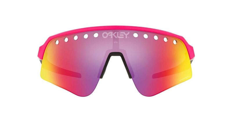 OAKLEY 0OO9465 Solbrille (Form: Firkantet - Farve: Pink)