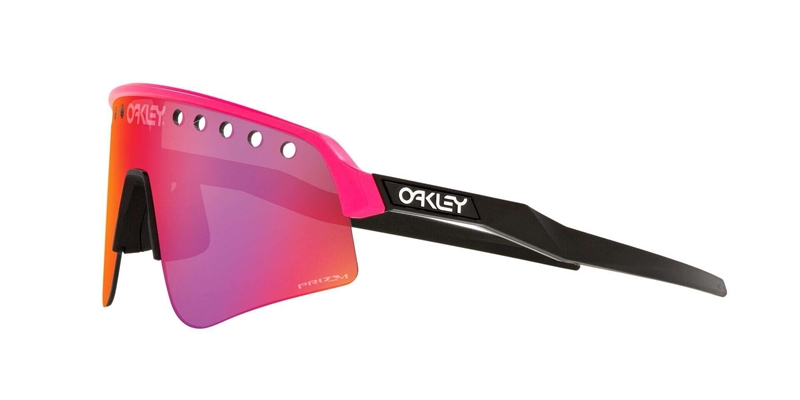 OAKLEY 0OO9465 Solbrille (Form: Firkantet - Farve: Pink)