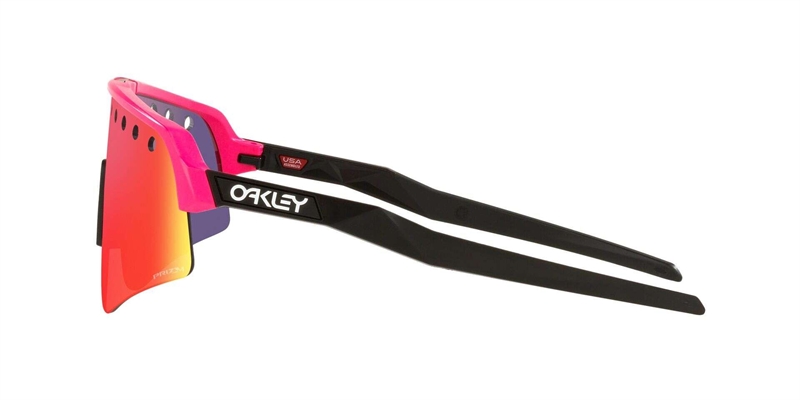 OAKLEY 0OO9465 Solbrille (Form: Firkantet - Farve: Pink)