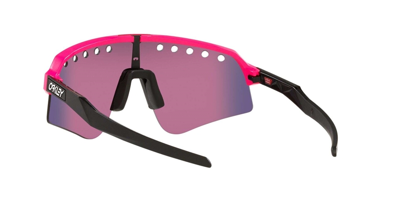 OAKLEY 0OO9465 Solbrille (Form: Firkantet - Farve: Pink)