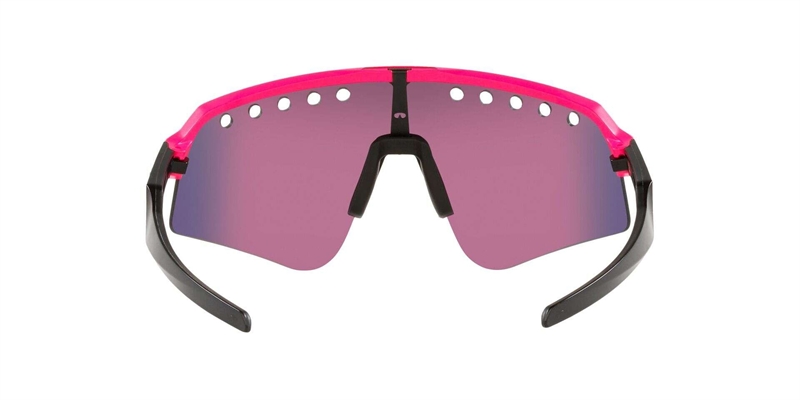 OAKLEY 0OO9465 Solbrille (Form: Firkantet - Farve: Pink)